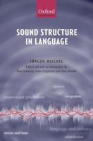 Sound Structures in Language