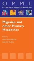 Migraine and Other Primary Headaches