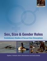 Sex, Size, and Gender Roles