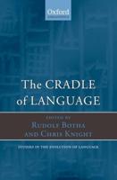 The Cradle of Language