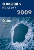 Crime 2009
