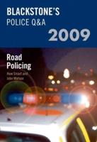 Road Policing 2009