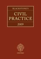 Blackstone's Civil Practice 2009