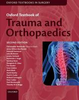 Oxford Textbook of Trauma and Orthopaedics