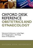Oxford Desk Reference. Obstetrics and Gynaecology