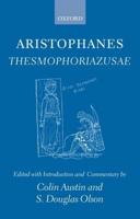 Aristophanes, Thesmophoriazusae