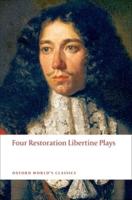 Four Restoration Libertine Plays