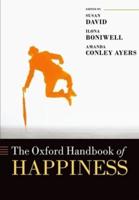 The Oxford Handbook of Happiness