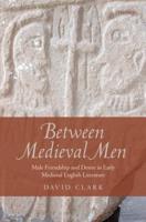 Between Medieval Men