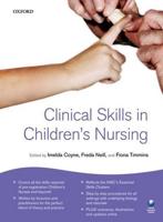 Clinical Skills in Children's Nursing