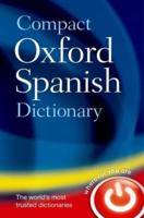 Pocket Oxford Spanish Dictionary