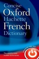 Le Dictionnaire Hachette-Oxford Concise