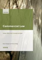 Commercial Law