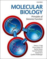 Molecular Biology