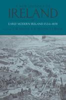 A New History of Ireland. Vol. 3 Medieval Ireland, 1534-1691