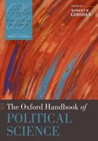 The Oxford Handbook of Political Science