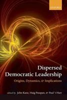 DISPERSED LEADERSHIP IN DEMOCRACY C