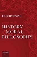 Essays on the History of Moral Philosophy