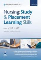 Nursing: Study and Placement Learning Skills