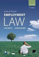 Smith & Wood's Employment Law