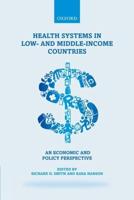 Health Systems in Low- And Middle-Income Countries