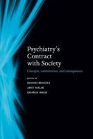 Psychiatry's Contract With Society