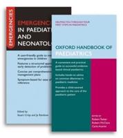 Oxford Handbook of Paediatrics and Emergencies in Pediatrics