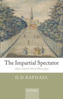 Impartial Spectator: Adam Smith's Moral Philosophy