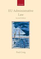 EU Administrative Law