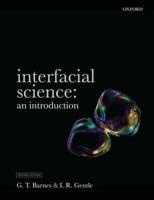 Interfacial Science