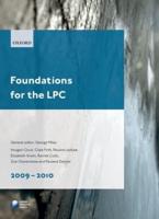 Foundations for the LPC