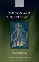 Milton and the Ineffable