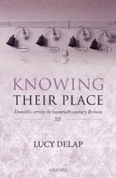 Knowing Their Place