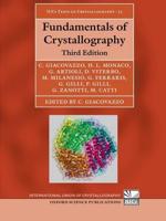 Fundamentals of Crystallography