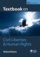 Textbook on Civil Liberties and Human Rights