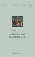 The Oxford English Literary History. Volume I 1000-1350, Conquest and Transformation