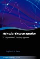 Molecular Electromagnetism