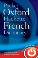 Pocket Oxford-Hachette French Dictionary