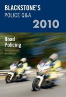 Blackstone's Police Q&A. Road Policing