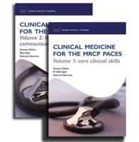 Medical Cases for the MRCP PACES