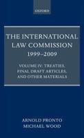 INTERNAT LAW COMMISS 1999-2009 VOL 4 C