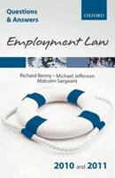 Employment Law