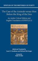 The Case of the Animals Versus Man Before the King of the Jinn