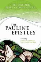 The Pauline Epistiles