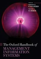 The Oxford Handbook of Management Information Systems