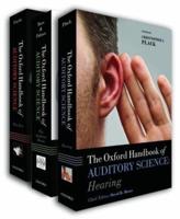 Oxford Handbook of Auditory Science