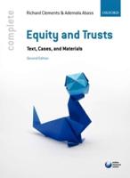Complete Equity & Trusts