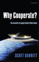 Why Cooperate?