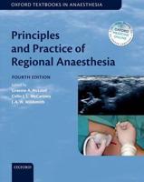 Wildsmith & Armitage's Principles and Practice of Regional Anaesthesia