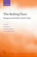 Ruling Class: Management and Politics in Modern Italy